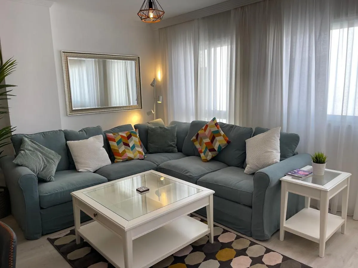 La Cala Holiday Retreat La Cala De Mijas Apartment