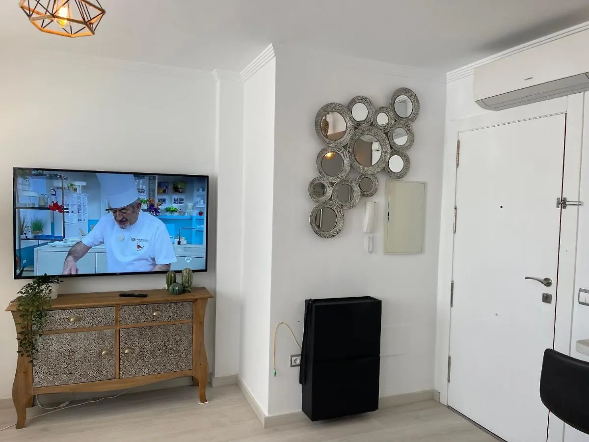 La Cala Holiday Retreat La Cala De Mijas 0*,  Spain