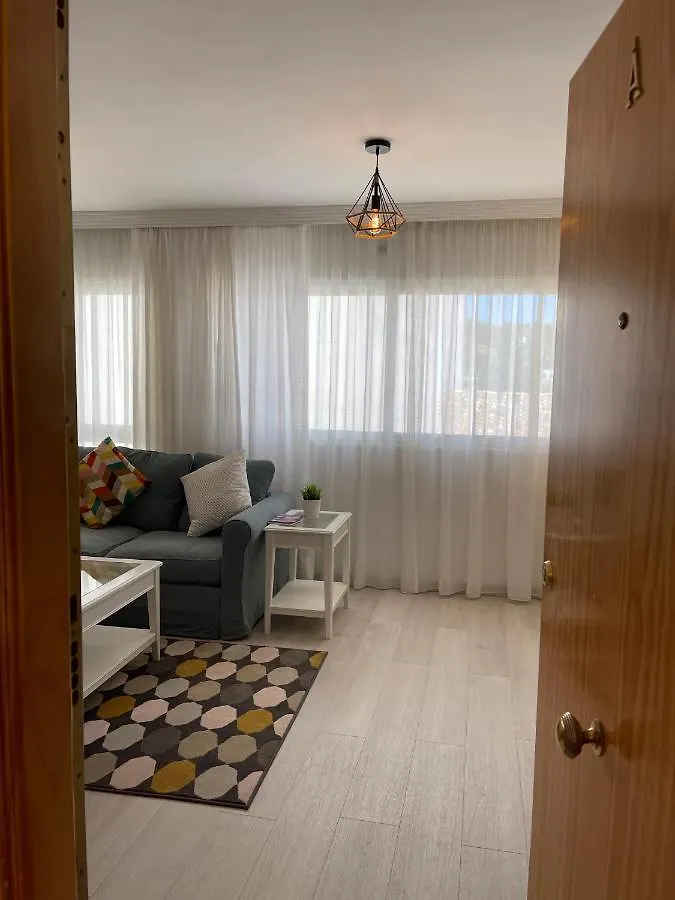 Apartment La Cala Holiday Retreat La Cala De Mijas Spain
