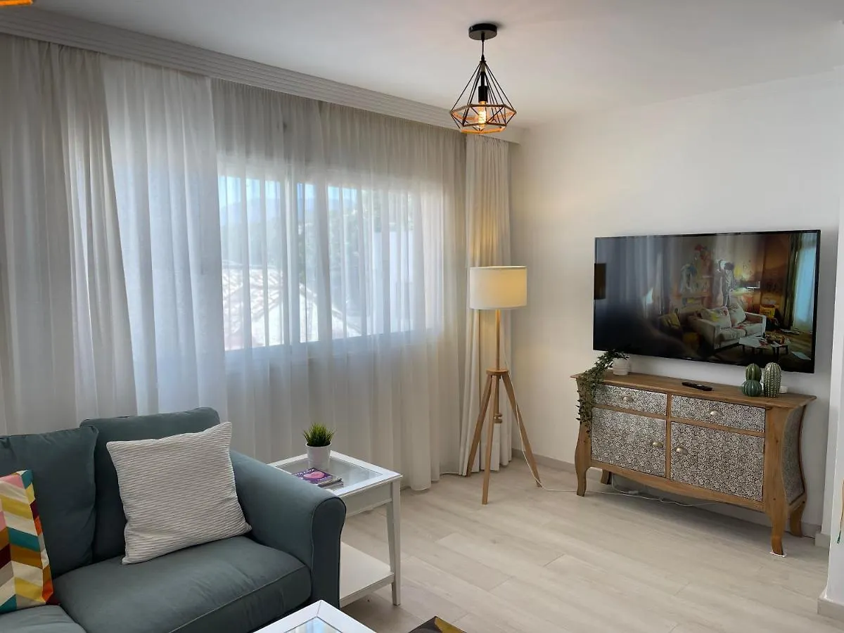 Apartment La Cala Holiday Retreat La Cala De Mijas Spain